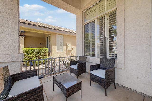 841 N CAMBRIDGE Place, Chandler, AZ 85225