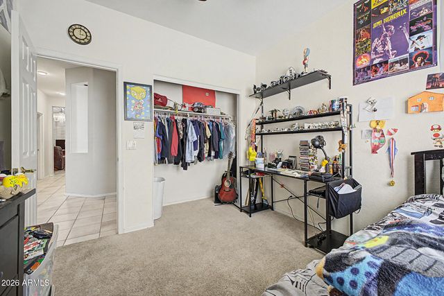 841 N CAMBRIDGE Place, Chandler, AZ 85225