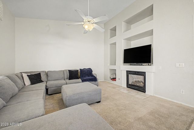 841 N CAMBRIDGE Place, Chandler, AZ 85225