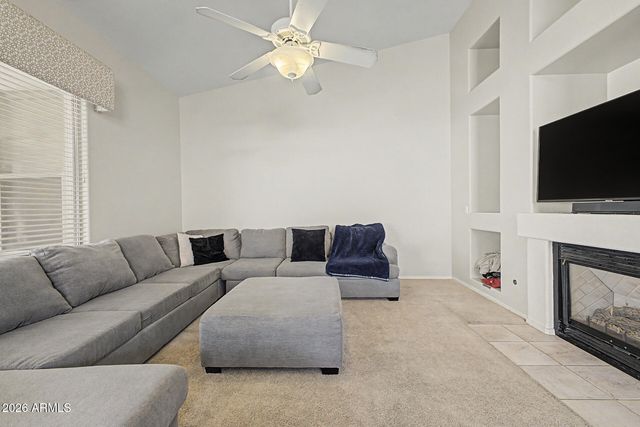 841 N CAMBRIDGE Place, Chandler, AZ 85225