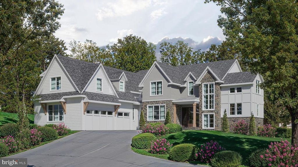 29 SANDRINGHAM RD, Bala Cynwyd, PA 19004
