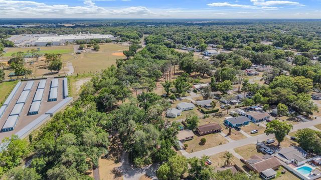 39048 BLUE JAY AVENUE, Zephyrhills, FL 33542