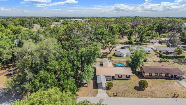 39048 BLUE JAY AVENUE, Zephyrhills, FL 33542