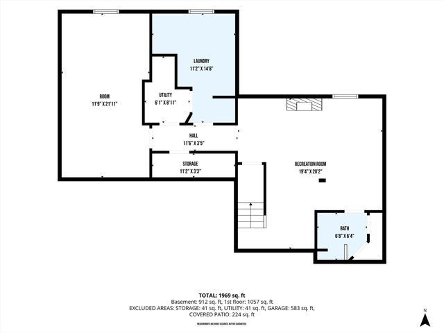 3177 Bellfield DRIVE, Oshkosh, WI 54904