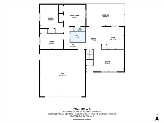 3177 Bellfield DRIVE, Oshkosh, WI 54904