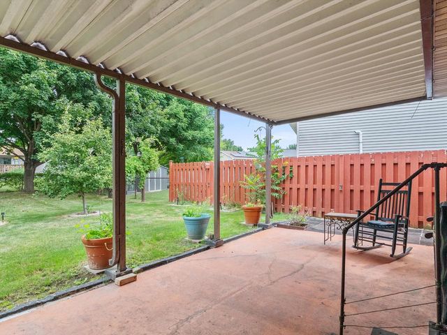 3177 Bellfield DRIVE, Oshkosh, WI 54904
