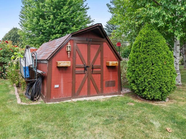 3177 Bellfield DRIVE, Oshkosh, WI 54904