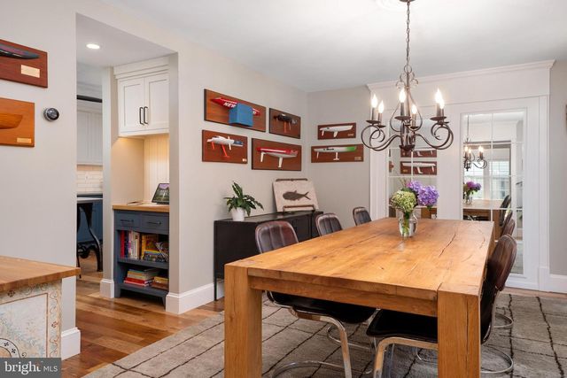 526 SIXTH ST, Annapolis, MD 21403