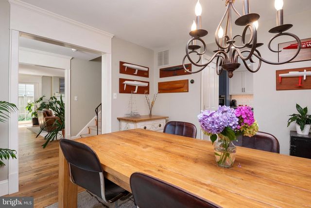 526 SIXTH ST, Annapolis, MD 21403