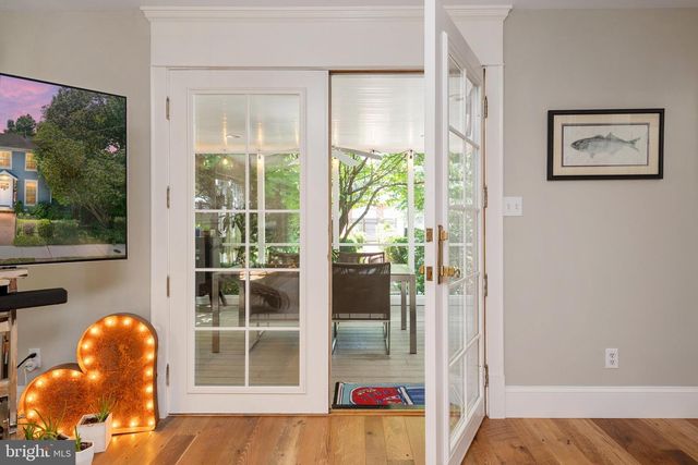 526 SIXTH ST, Annapolis, MD 21403