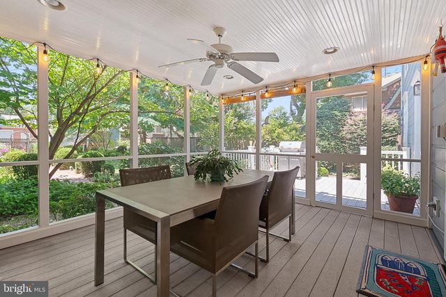 526 SIXTH ST, Annapolis, MD 21403