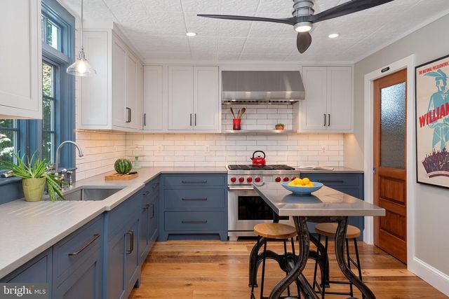 526 SIXTH ST, Annapolis, MD 21403