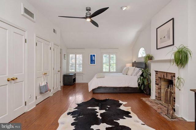 526 SIXTH ST, Annapolis, MD 21403