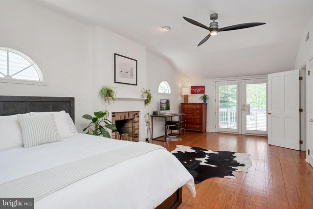526 SIXTH ST, Annapolis, MD 21403