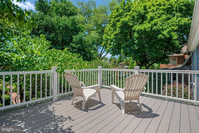 526 SIXTH ST, Annapolis, MD 21403