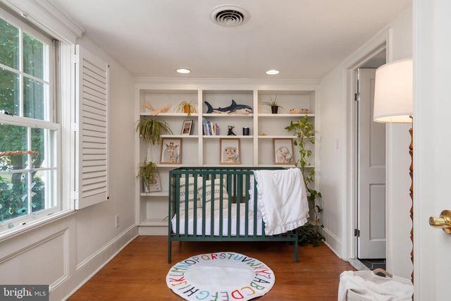 526 SIXTH ST, Annapolis, MD 21403