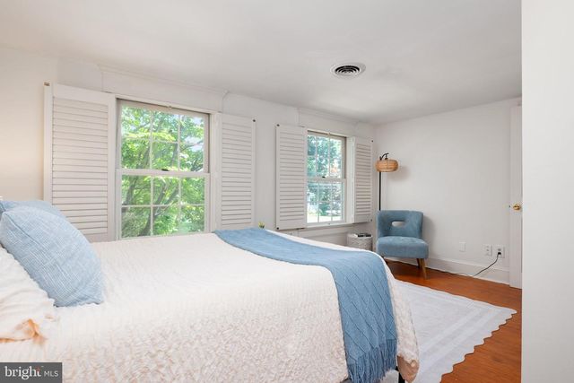 526 SIXTH ST, Annapolis, MD 21403