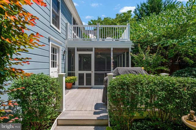526 SIXTH ST, Annapolis, MD 21403