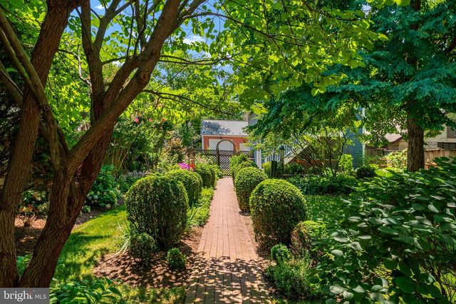 526 SIXTH ST, Annapolis, MD 21403