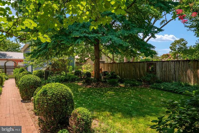 526 SIXTH ST, Annapolis, MD 21403