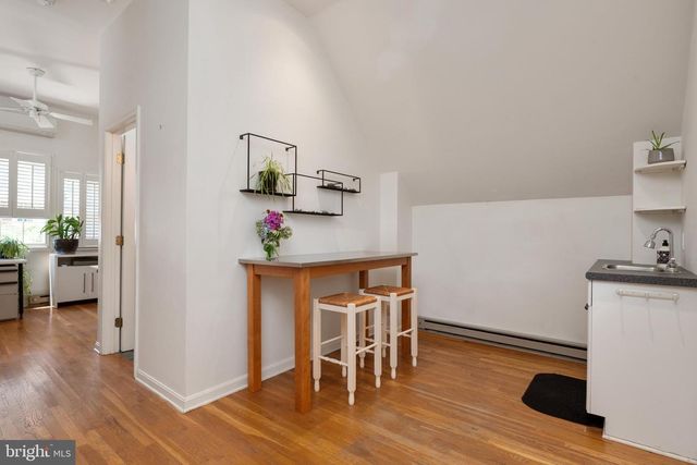 526 SIXTH ST, Annapolis, MD 21403