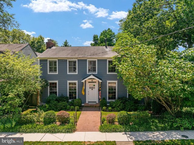 526 SIXTH ST, Annapolis, MD 21403
