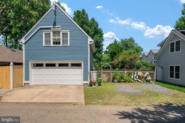 526 SIXTH ST, Annapolis, MD 21403