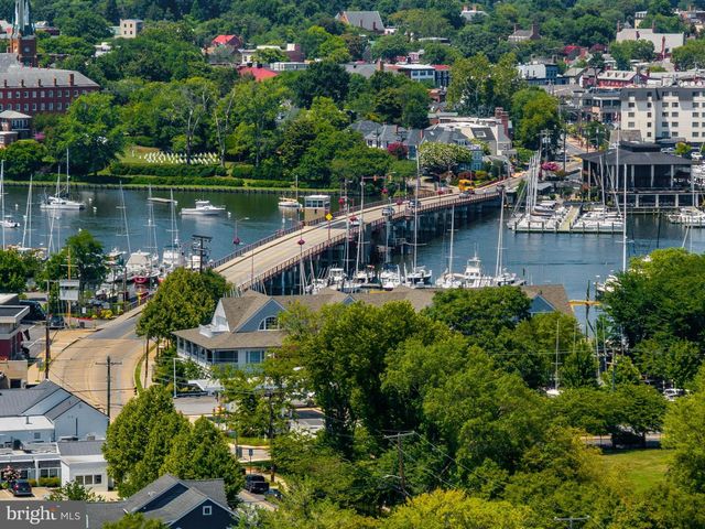 526 SIXTH ST, Annapolis, MD 21403