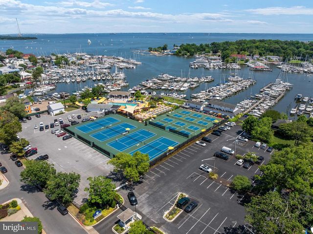 526 SIXTH ST, Annapolis, MD 21403