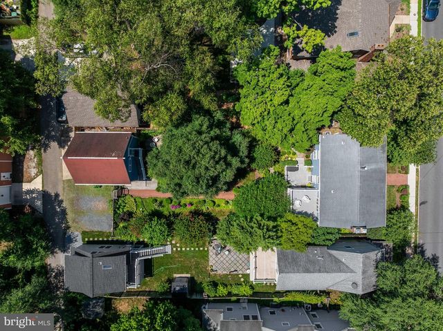 526 SIXTH ST, Annapolis, MD 21403