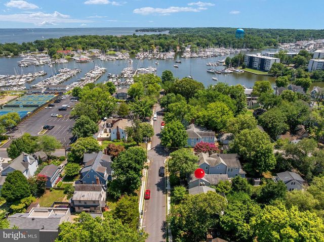 526 SIXTH ST, Annapolis, MD 21403