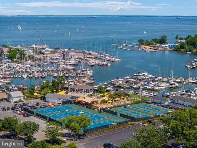 526 SIXTH ST, Annapolis, MD 21403