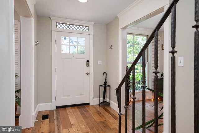 526 SIXTH ST, Annapolis, MD 21403