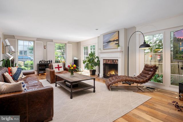 526 SIXTH ST, Annapolis, MD 21403