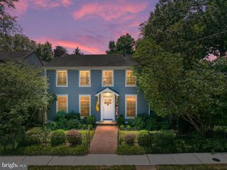 526 SIXTH ST, Annapolis, MD 21403