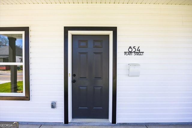 854 Plant, Macon, GA 31201