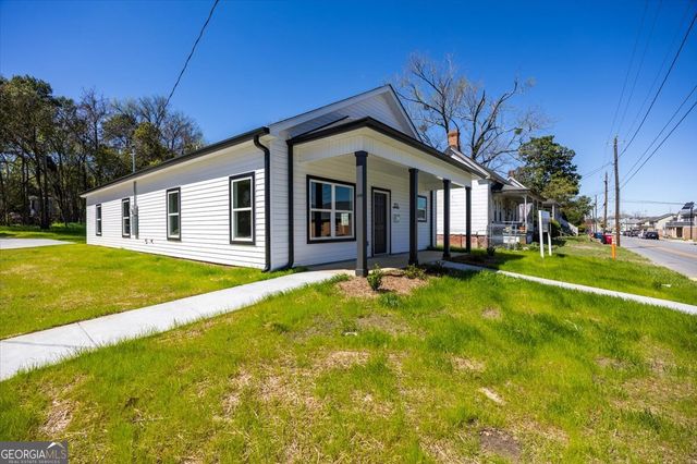 854 Plant, Macon, GA 31201