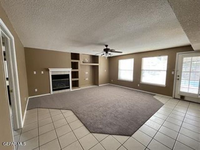 12500 SETTING SUN Drive, El Paso, TX 79938