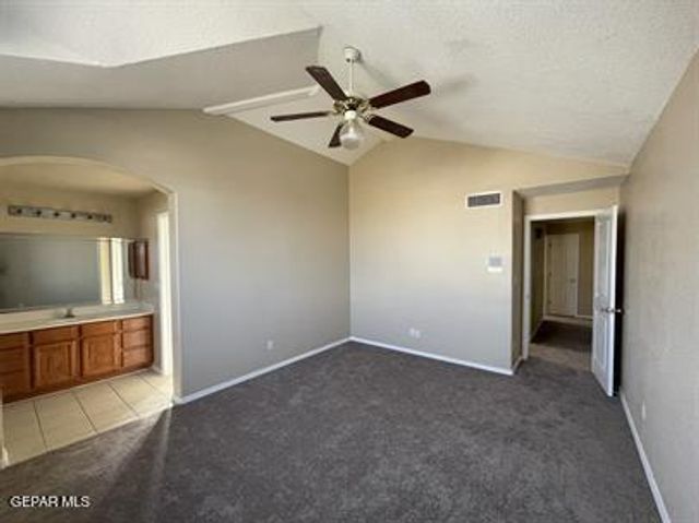 12500 SETTING SUN Drive, El Paso, TX 79938