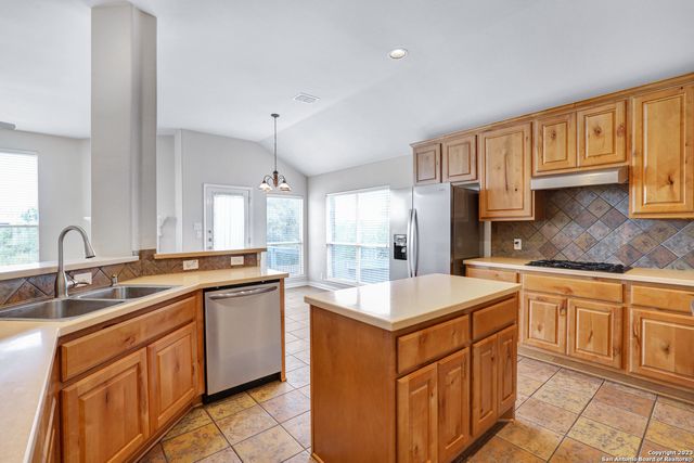12943 Palatine Hill, San Antonio, TX 78253