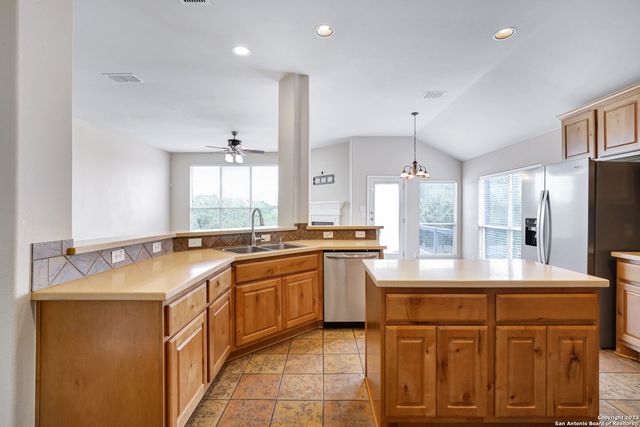 12943 Palatine Hill, San Antonio, TX 78253