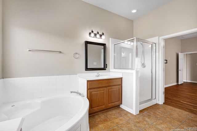 12943 Palatine Hill, San Antonio, TX 78253