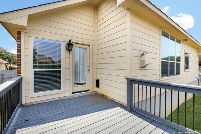 12943 Palatine Hill, San Antonio, TX 78253