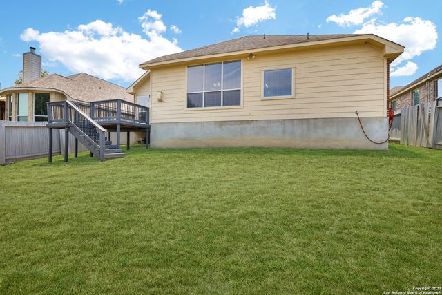 12943 Palatine Hill, San Antonio, TX 78253