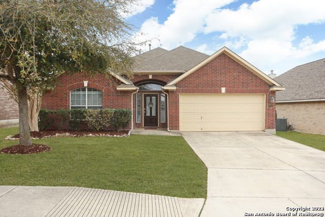 12943 Palatine Hill, San Antonio, TX 78253