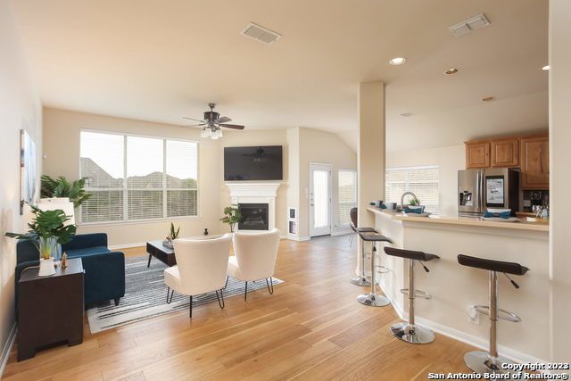 12943 Palatine Hill, San Antonio, TX 78253