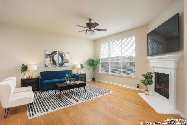 12943 Palatine Hill, San Antonio, TX 78253