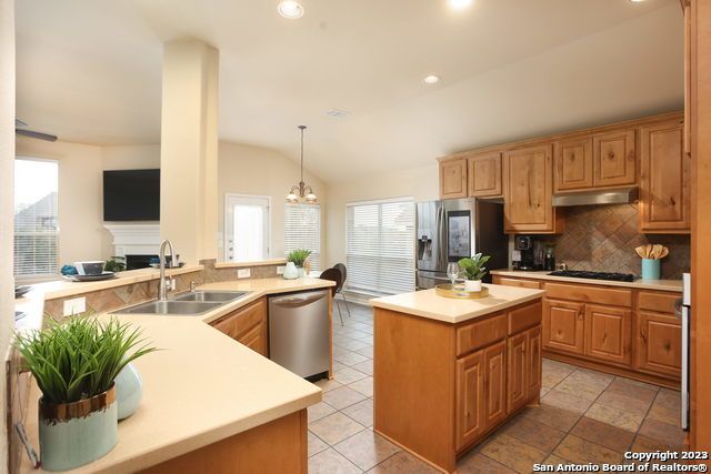 12943 Palatine Hill, San Antonio, TX 78253