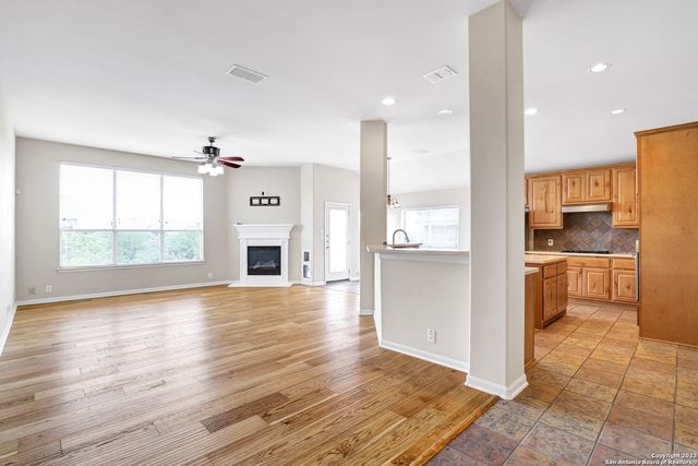 12943 Palatine Hill, San Antonio, TX 78253