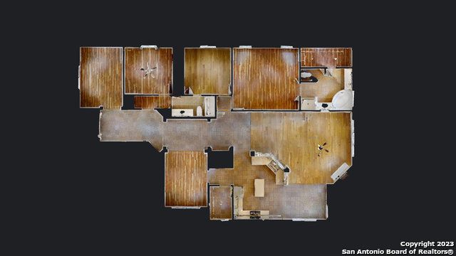 12943 Palatine Hill, San Antonio, TX 78253